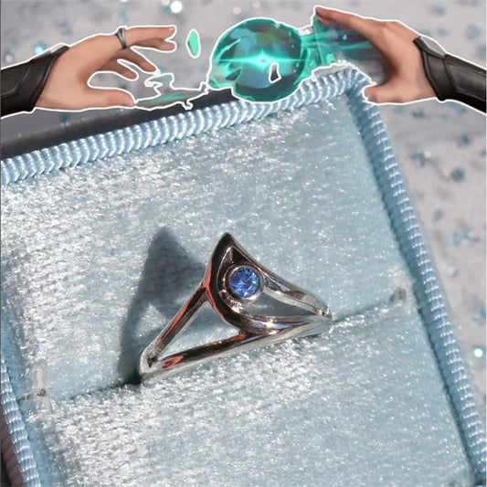 Anel - Sage Valorant